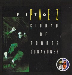 Ciudad de pobres corazones