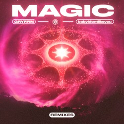 MAGIC (remixes)