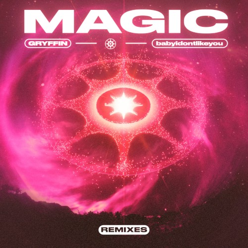 MAGIC (remixes)