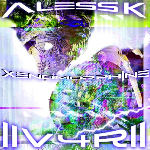 Xenomorphine