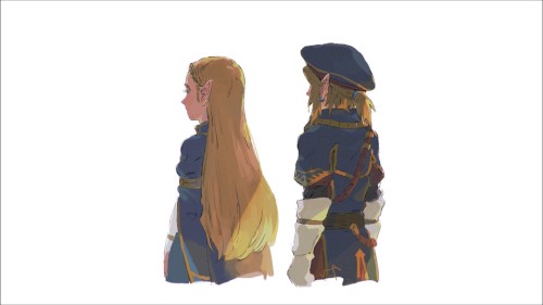 Zelda Main Theme (The Legend of Zelda: Breath of the Wild Remix)