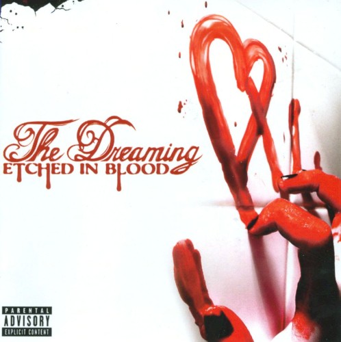 Etched in Blood