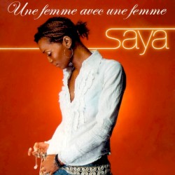 Une femme avec une femme