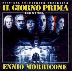 Il Giorno prima (Control)