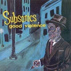 Good Violence