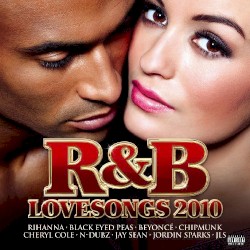 R&B Lovesongs 2010
