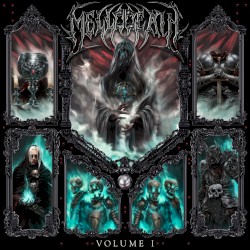 MELLODEATH Tapes, Vol. I