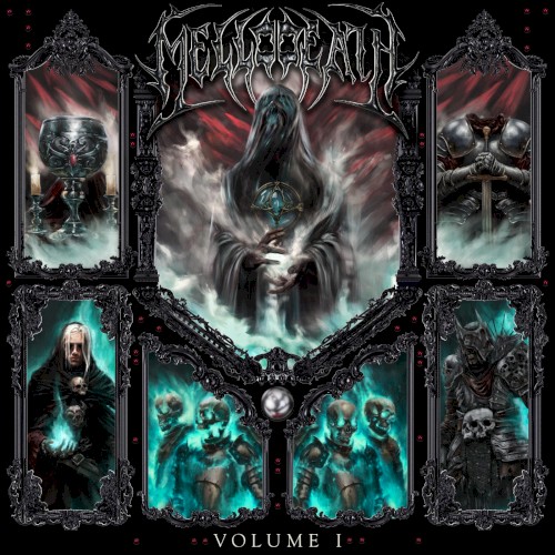 MELLODEATH Tapes, Vol. I