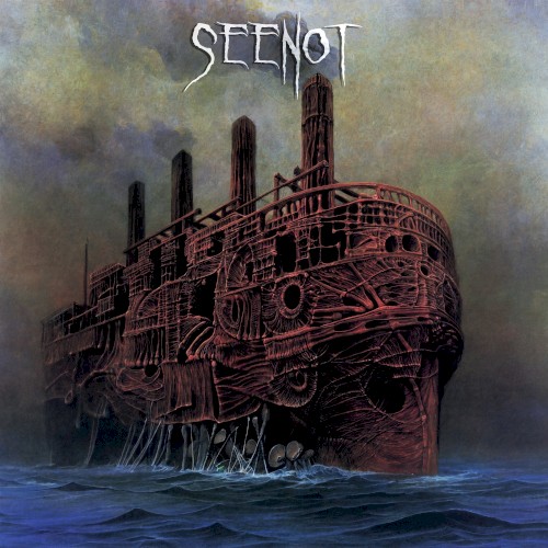 Seenot