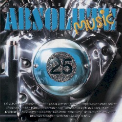 Absolute Music 25