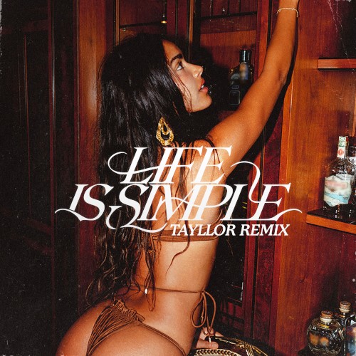 Life Is Simple (Move Your Body) (Tayllor remix)