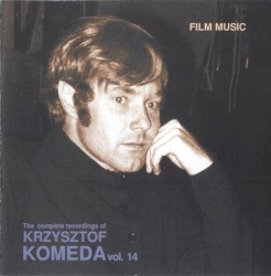 Film Music: Kattorna / Klatki / Wiklinowy kosz