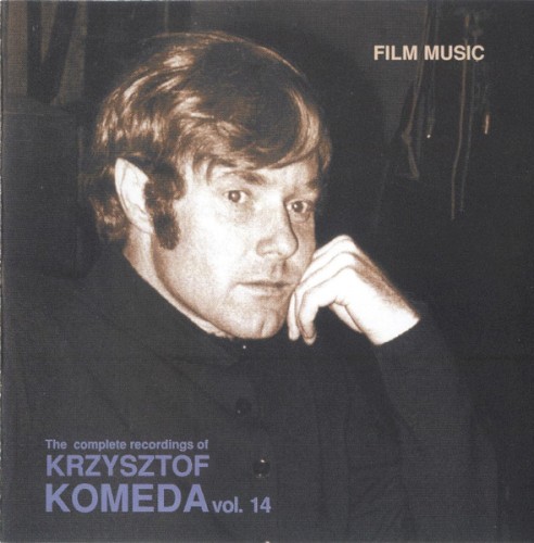 Film Music: Kattorna / Klatki / Wiklinowy kosz