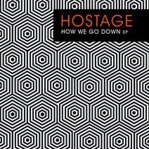 How We Go Down EP