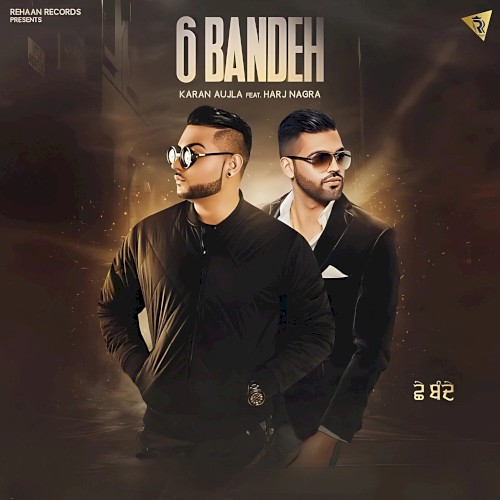 6 Bandeh