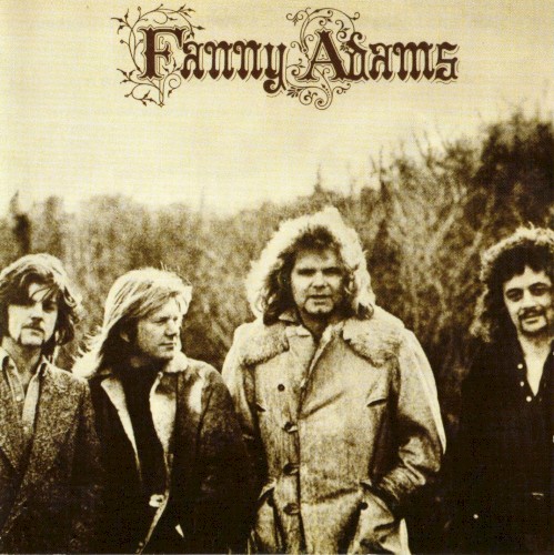 Fanny Adams