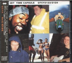 Time Capsule