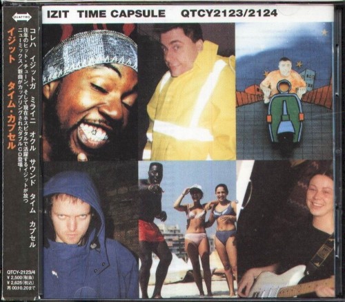 Time Capsule