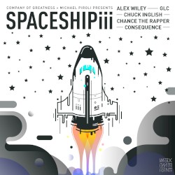Spaceship iii