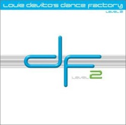 Louie DeVito’s Dance Factory Level 2