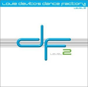 Louie DeVito’s Dance Factory Level 2