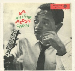 Mr. Rhythm