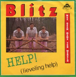 Help! (Lieveling help)