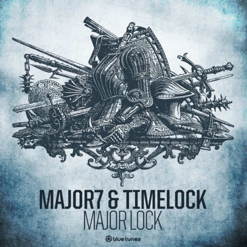 Major Lock