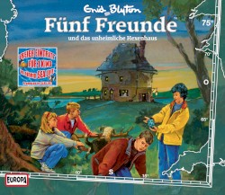 Fünf Freunde, Episode 75: und das unheimliche Hexenhaus