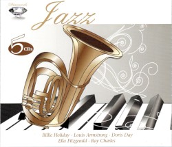 Diamonds: Jazz