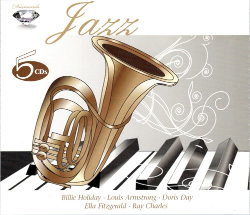 Diamonds: Jazz