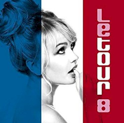 LeTour 8