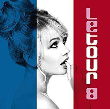 LeTour 8