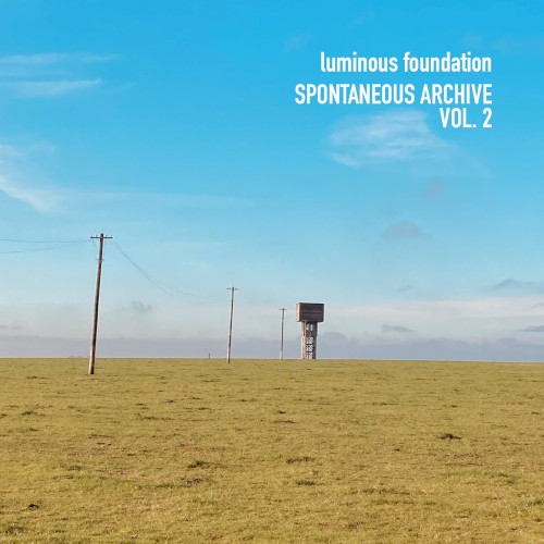 Spontaneous Archive Vol. 2