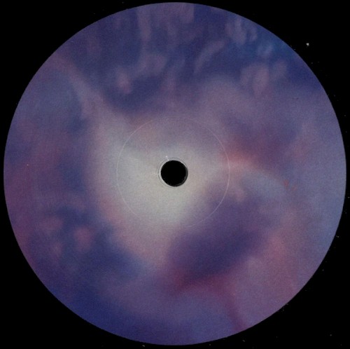 Cryonics EP