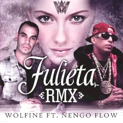 Julieta (remix)
