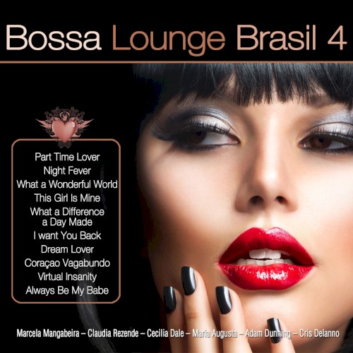 Bossa Lounge Brasil 4