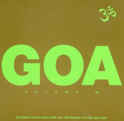 Goa, Volume 18