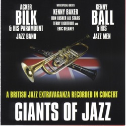 60 Timeless Classics from the Giants of Traditional Jazz