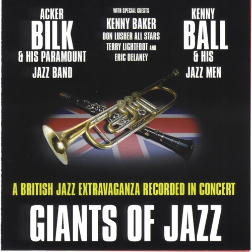 60 Timeless Classics from the Giants of Traditional Jazz