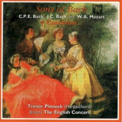 Sons of Bach