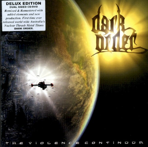 The Violence Continuum / Realm of the Violence Continuum