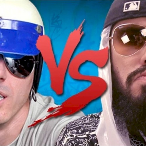 Mundo Canibal Vs Mussoumano