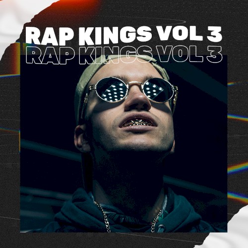 Rap Kings, Vol. 3