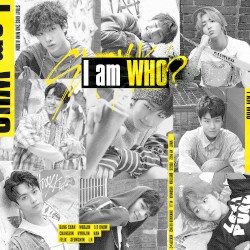 I am WHO