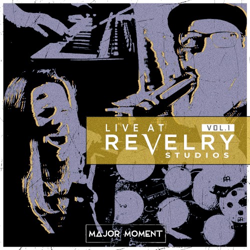 Live at Revelry Studios, Vol.1