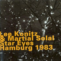 Star Eyes, Hamburg 1983