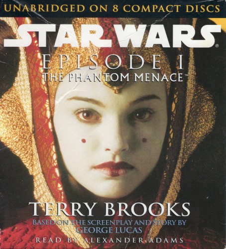 Star Wars, Episode I: The Phantom Menace