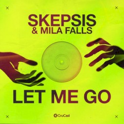 Let Me Go