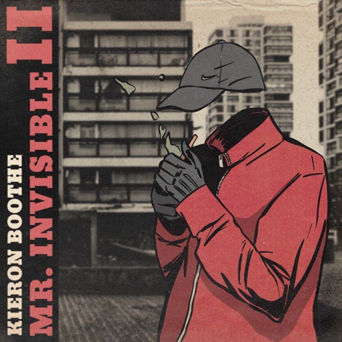 Mr. Invisible 2